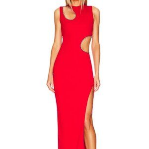 Superdown Sydney Maxi Dress